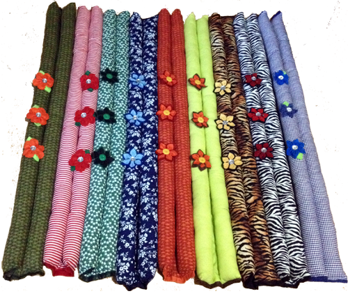 Protetor de porta 80 cm (2 lados) unid. Código 476526