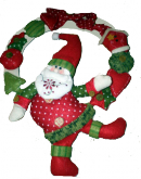 Guirlanda Noel