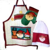 Kit Natal 3 peças