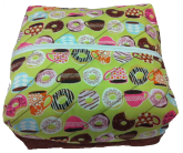 Porta pão - Cód. 124576