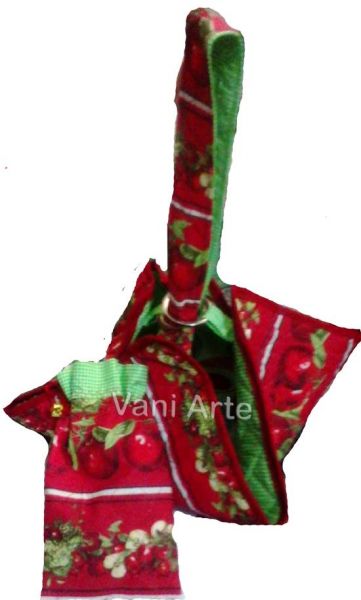 Kit Churrasco - Cód. 124584